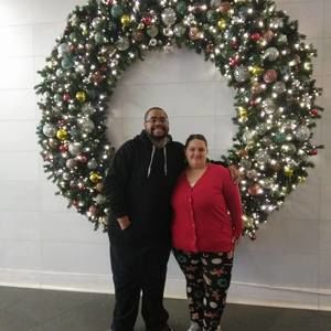 Meet your Posher, Antonina